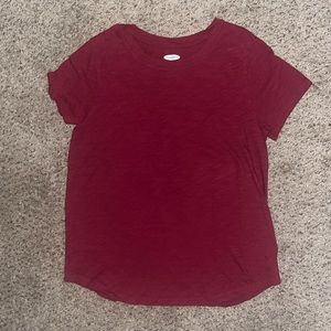 Old Navy short sleeve tee